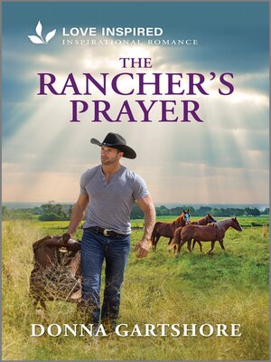 cover image of The Rancher's Prayer